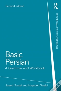 Capa do artigo Basic Persian