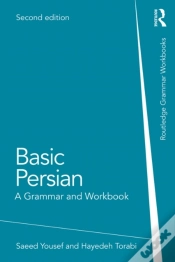 Capa do artigo Basic Persian