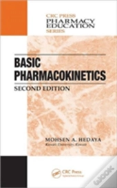 Basic Pharmacokinetics