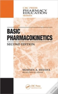 Capa do artigo Basic Pharmacokinetics
