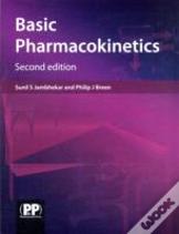 Basic Pharmacokinetics