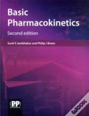 Capa do artigo Basic Pharmacokinetics