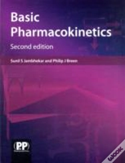 Capa do artigo Basic Pharmacokinetics