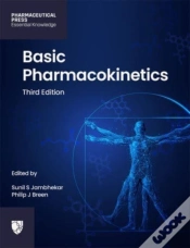 Capa do artigo Basic Pharmacokinetics