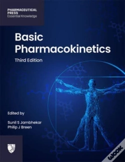 Capa do artigo Basic Pharmacokinetics