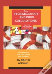 Capa do artigo Basic Pharmacology And Drug Calculations