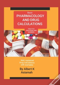Capa do artigo Basic Pharmacology And Drug Calculations