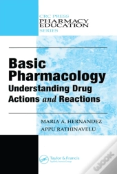 Basic Pharmacology