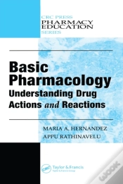 Capa do artigo Basic Pharmacology