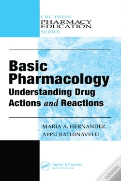 Capa do artigo Basic Pharmacology