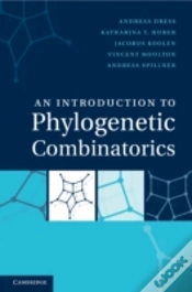 Capa do artigo Basic Phylogenetic Combinatorics