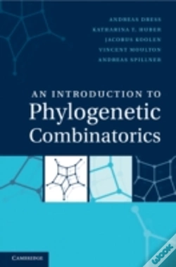 Capa do artigo Basic Phylogenetic Combinatorics