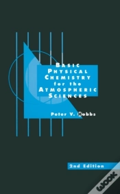 Capa do artigo Basic Physical Chemistry For The Atmospheric Sciences