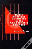 Basic Physical Chemistry For The Atmospheric Sciences
