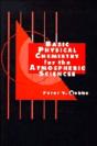 Basic Physical Chemistry For The Atmospheric Sciences - Preview