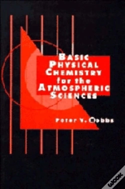 Capa do artigo Basic Physical Chemistry For The Atmospheric Sciences