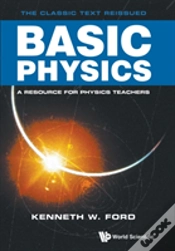 Capa do artigo Basic Physics