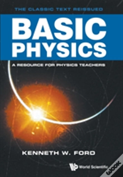 Capa do artigo Basic Physics