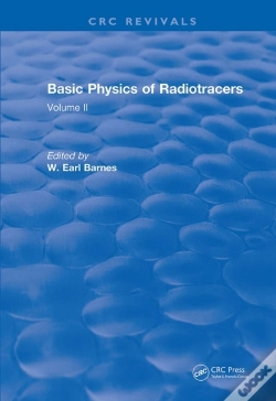 Capa do artigo Basic Physics Of Radiotracers
