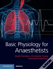 Capa do artigo Basic Physiology For Anaesthetists
