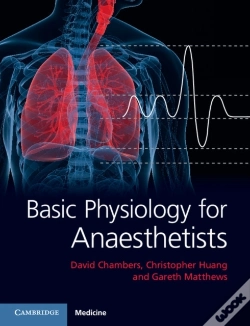 Capa do artigo Basic Physiology For Anaesthetists