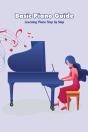 Basic Piano Guide - Preview