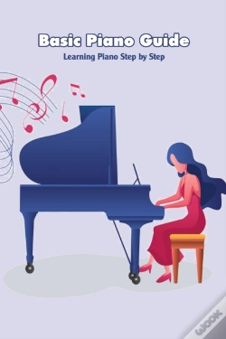 Capa do artigo Basic Piano Guide