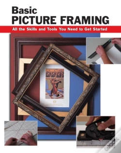 Capa do artigo Basic Picture Framing