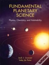 Basic Planetary Sciences