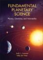 Basic Planetary Sciences - Preview
