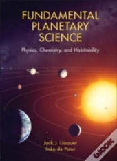 Basic Planetary Sciences