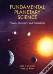 Capa do artigo Basic Planetary Sciences