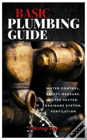 Capa do artigo Basic Plumbing Guide