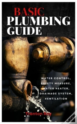 Capa do artigo Basic Plumbing Guide
