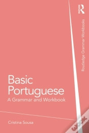 Capa do artigo Basic Portuguese
