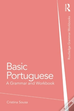 Capa do artigo Basic Portuguese