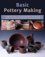 Basic Pottery Making - Preview