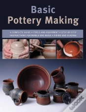 Capa do artigo Basic Pottery Making