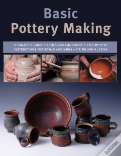 Capa do artigo Basic Pottery Making