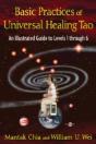 Basic Practices Of The Universal Healing Tao - Preview