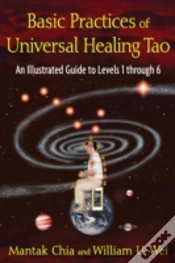 Capa do artigo Basic Practices Of The Universal Healing Tao