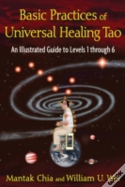 Capa do artigo Basic Practices Of The Universal Healing Tao