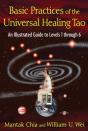 Basic Practices Of The Universal Healing Tao - Preview