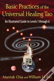 Capa do artigo Basic Practices Of The Universal Healing Tao