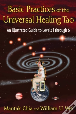 Capa do artigo Basic Practices Of The Universal Healing Tao