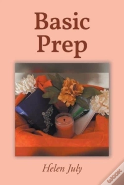 Capa do artigo Basic Prep