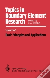 Capa do artigo Basic Principles And Applications