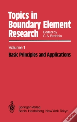 Capa do artigo Basic Principles And Applications
