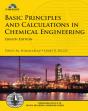 Basic Principles And Calculations In Chemical Engineering - Preview