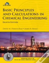 Basic Principles And Calculations In Chemical Engineering